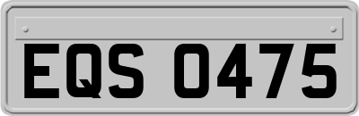 EQS0475