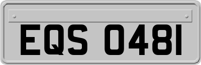 EQS0481