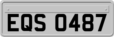 EQS0487