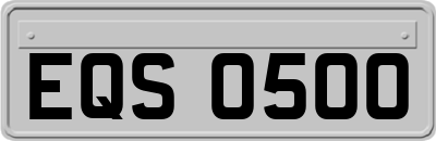 EQS0500