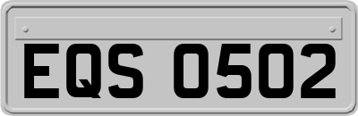 EQS0502