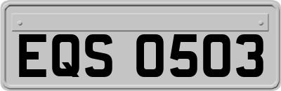 EQS0503