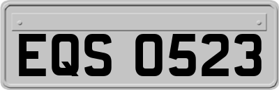EQS0523