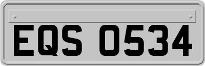EQS0534