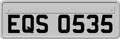 EQS0535
