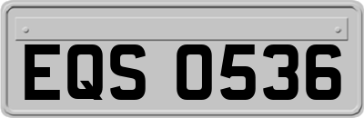 EQS0536
