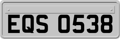 EQS0538