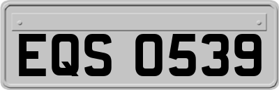 EQS0539
