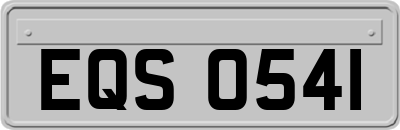 EQS0541