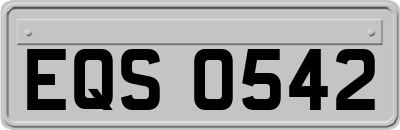 EQS0542