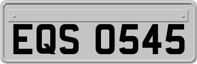 EQS0545
