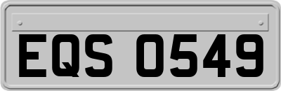 EQS0549