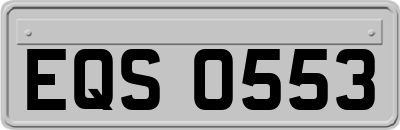 EQS0553