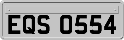 EQS0554