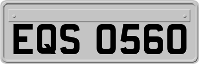 EQS0560