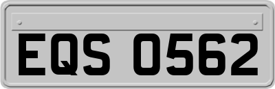 EQS0562