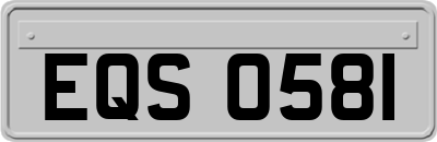 EQS0581