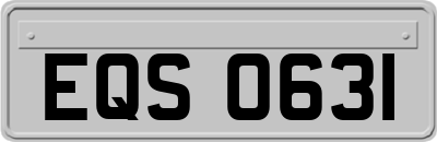 EQS0631