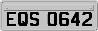 EQS0642