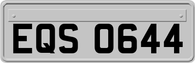 EQS0644