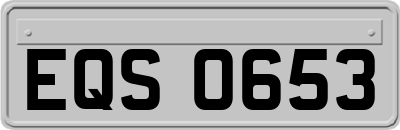 EQS0653