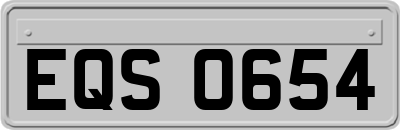 EQS0654