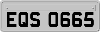 EQS0665