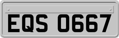 EQS0667