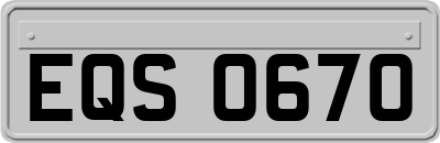 EQS0670