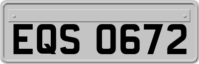 EQS0672