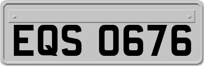 EQS0676