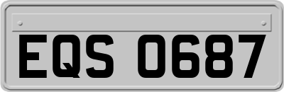 EQS0687