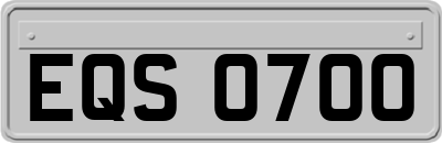 EQS0700