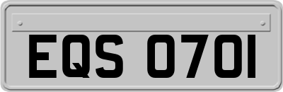 EQS0701