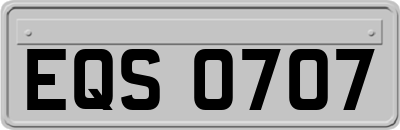 EQS0707