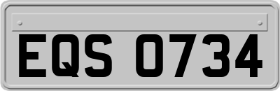 EQS0734