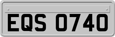 EQS0740