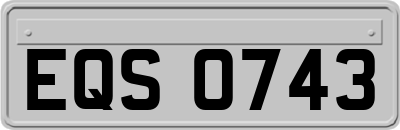 EQS0743