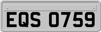 EQS0759