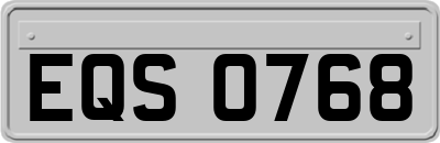EQS0768