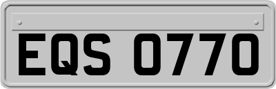 EQS0770