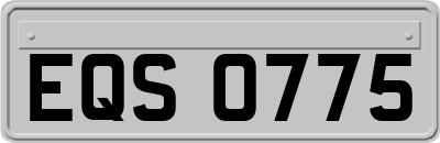 EQS0775