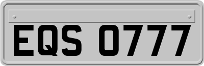 EQS0777