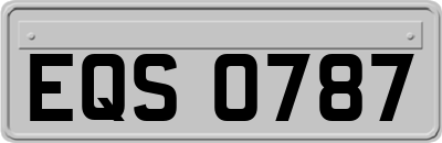 EQS0787