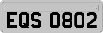 EQS0802