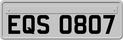 EQS0807