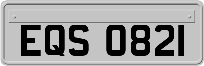 EQS0821