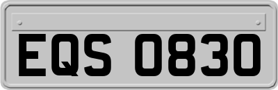 EQS0830