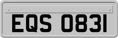 EQS0831