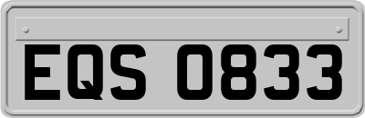 EQS0833